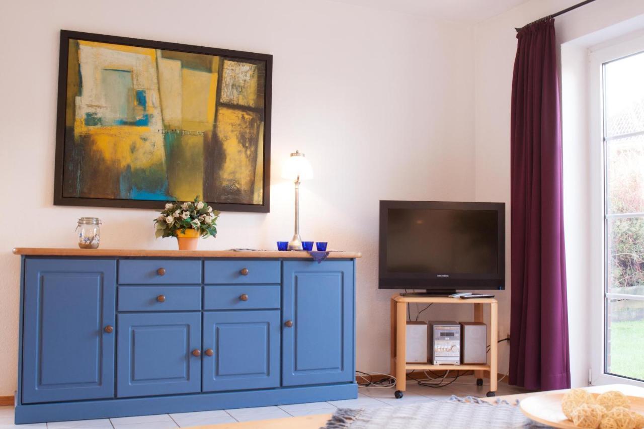 Haus Tjalk Ferienhaus Tjalk Links Norddeich  Zewnętrze zdjęcie